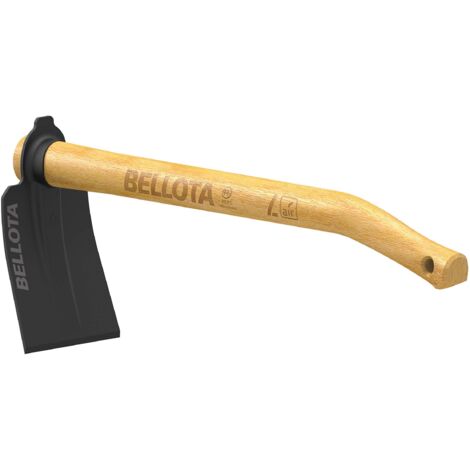 Zappa leggera Air L2CM500 con manico a ghianda