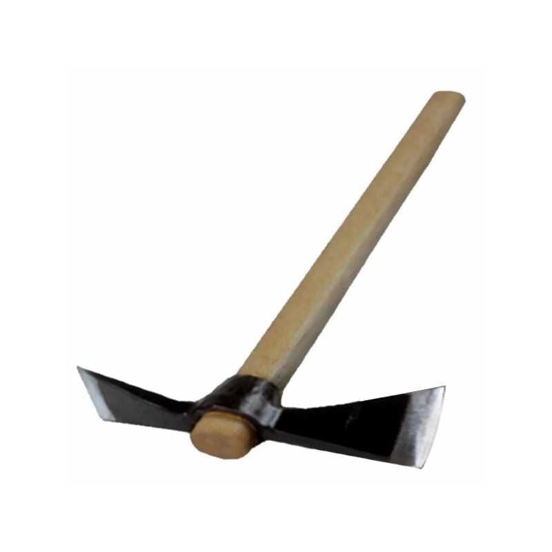 Rinaldi - Noisette Zapper Art.508 - gr.600 - manche en bois 46 cm