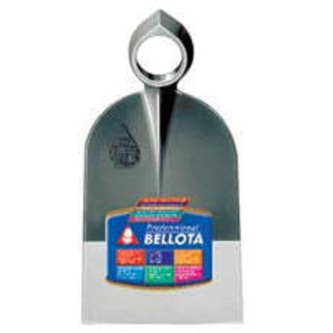 ZAPPA OCCHIO TONDO 325 BELLOTA