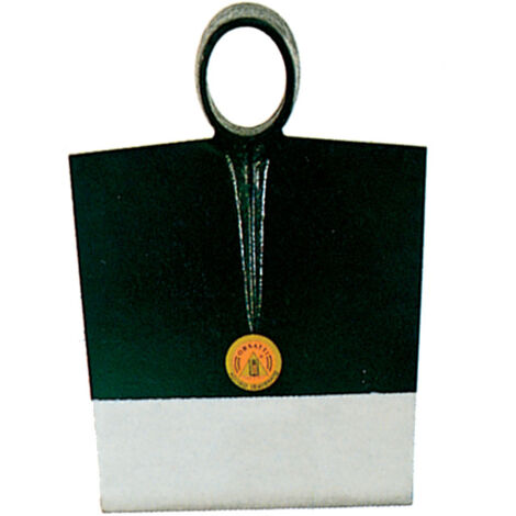 ZAPPA ORSATTI 026 BATTIPAGLIA PICCOLA- 1,0 pz