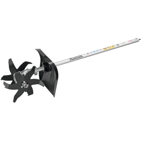 Zappa per multifunzione da giardino 16 cm - MAKITA 195707-2