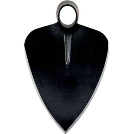 ZAPPA S ANTIOCO OCCHIO OVALE 010 ORSATTI - ACCIAIO FORGIATO GR 1100 MM190X230 SM.MM 50X38 - 1 pezzo
