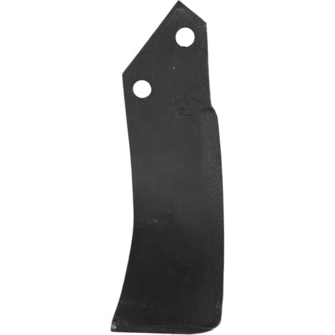 Zappa sx L 205,H 106,s 30,foro 12,5