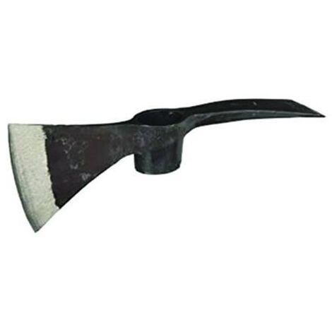 ZAPPASCURE RINALDI ART.503 - GR 1500 ACCIAIO TEMPERATO senza manico - FER 410458
