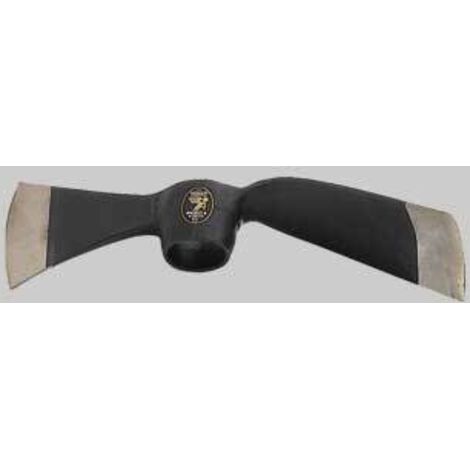Zappascure tipo nola angelo b. 1800 gr - cod. manico 4313204