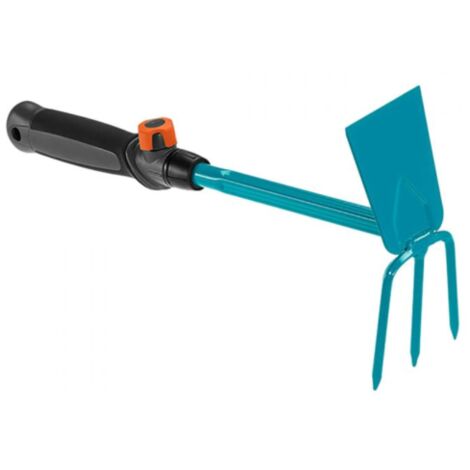 ZAPPETTA A 3 PUNTE GARDENA COMBISYSTEM