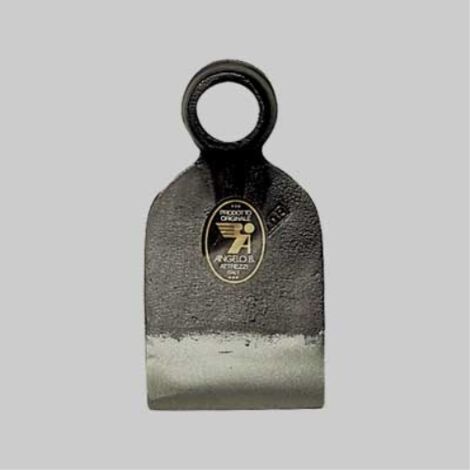 Zappetta classica angelo b. '300' 300 gr - cod. manico 4313002 ANGELO B.