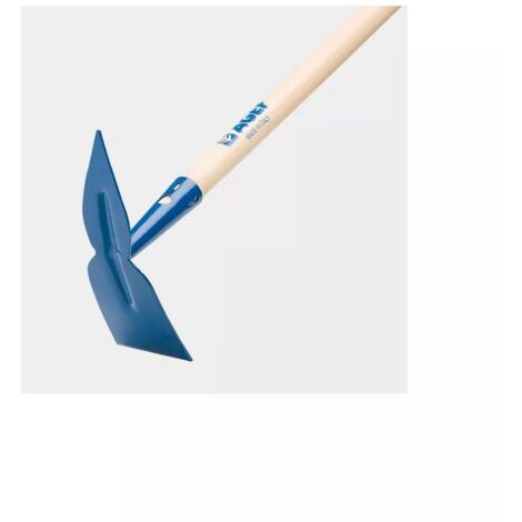 zappetta cuore quadro con canna conica
