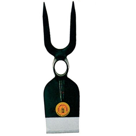 Zappetta orsatti art.007 con bidente