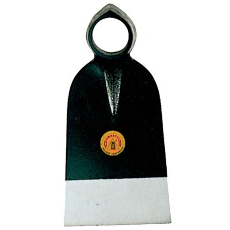 Zappetta Orsatti Art.016 Peso Gr.400 Taglienti Temperati  Da Giardinaggio