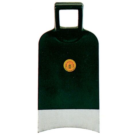 Zappetta Orsatti Art.033C Calabria Gr.1000 Taglienti Temperati  Da Giardinaggio