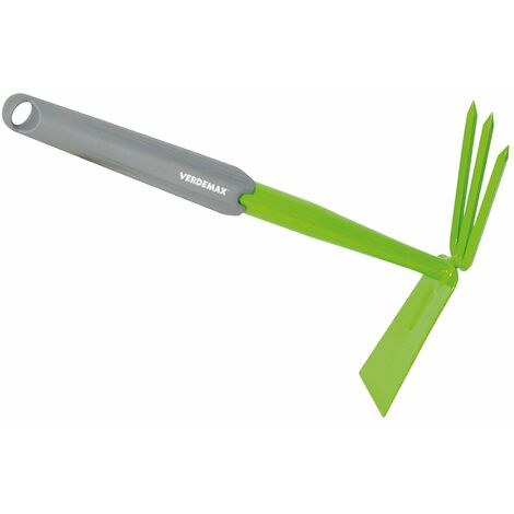 Zappetta Punta Quadra e Tridente 32 cm Rama