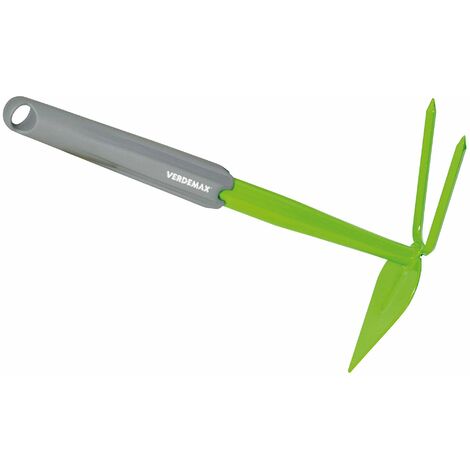 Zappetta Punta Triangolare e Bidente 32 cm Rama