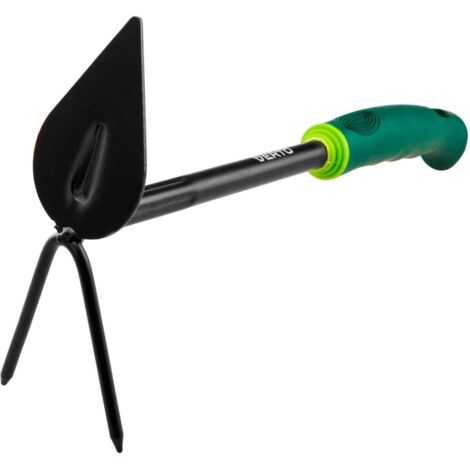 Zappetta sagomata 340mm verto 15g410