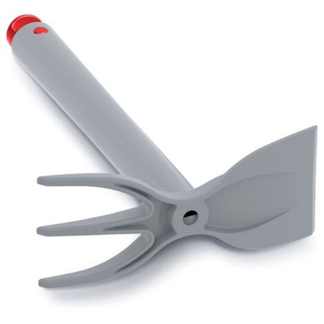 Zappino Cuadro/Tridente Pplast