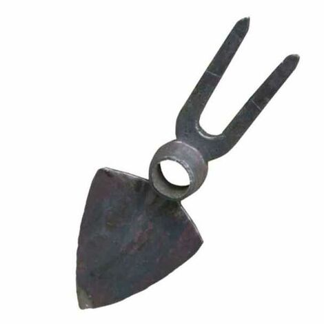 Zappino Cuore Bicorne Forgé Adel