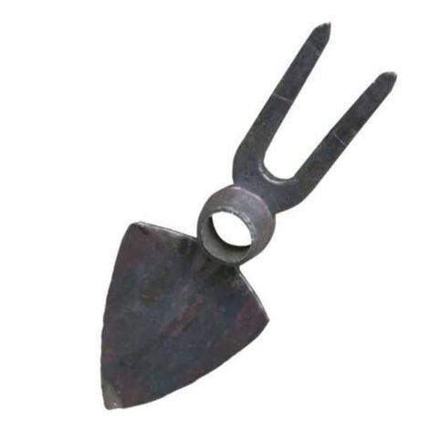 Zappino Cuore Bicorne Forjado Adel