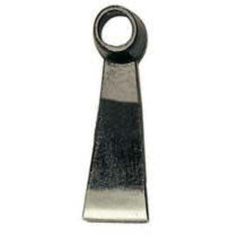 Zappino Da Grano Orsatti - gr.300 cm.5,6x18,2h. occhio ø mm.30/32