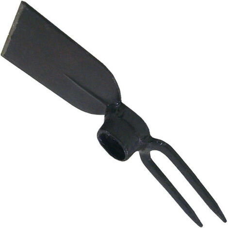 Zappino Forgiato con Corni