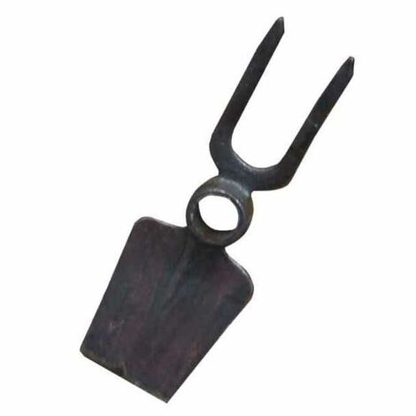 Zappino Quadro Bicorne Forgé Adel
