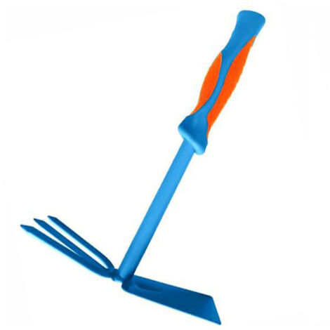 Zappino Quadro Tridente Antiscivolo