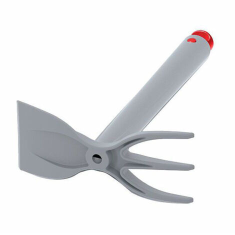 Zappino Quadro/Tridente Pplast
