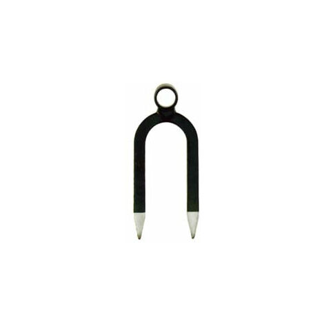 Zappone Bidente Occhio Tondo "Orsatti" - gr.900 cm.13x29h. occhio ø mm.37/39