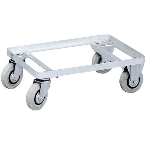 Zarges 40608 W150 Dolly Trolley ZAR40608