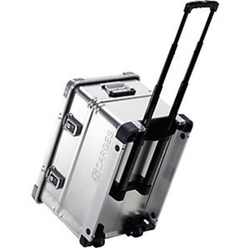 ZARGES 454165 ZARGES Box mobile in alluminio