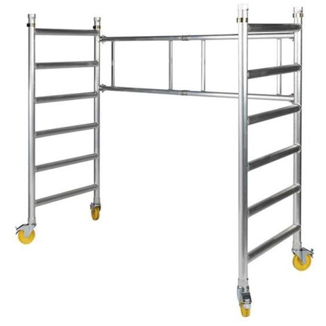 Zarges 5545002 Reachmaster PLUS Base Pack 0.6m ZAR5545002