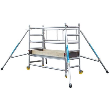 Zarges 5545106 Reachmaster PLUS 0.6m ZAR5545106