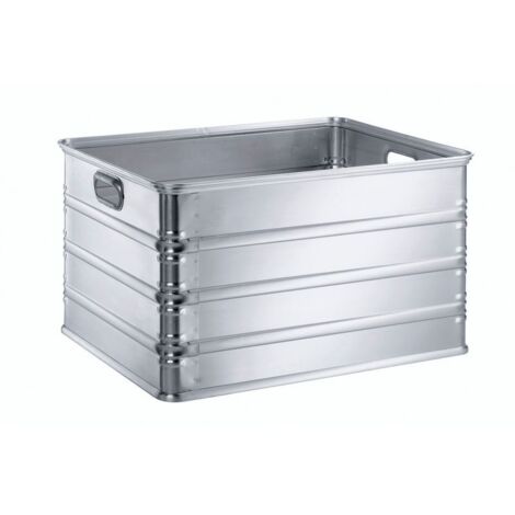 Zarges Alu-Kasten K270 760x580x425mm 155l Volumen