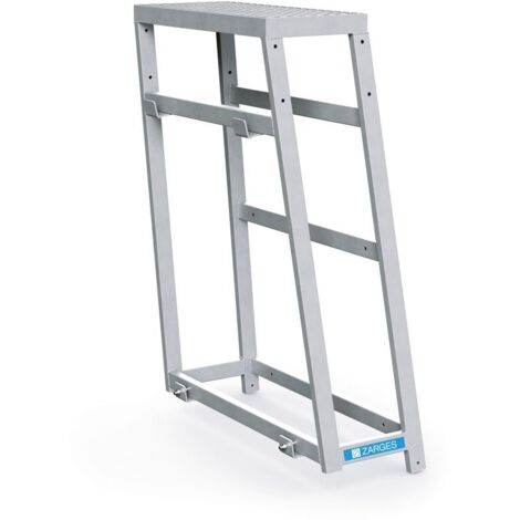 Zarges Aluminium-Arbeitspodest AMA P Modul F