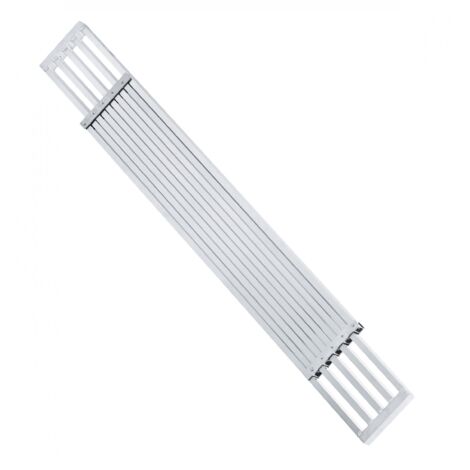 Zarges Aluminium Auszugsdiele 200-300cm lang