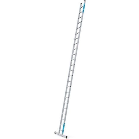 Zarges Anlegeleiter Alto L 24 Sprossen