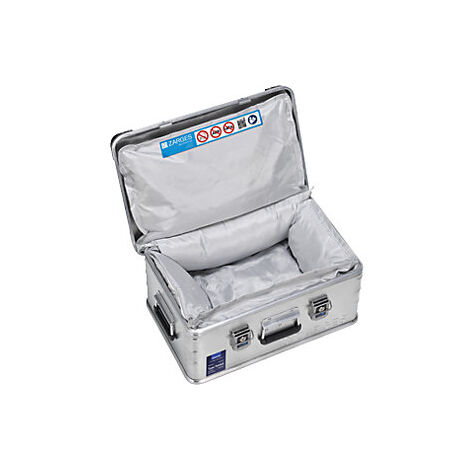 ZARGES  Box di sicurezza AKKU STORAGE BOX  lungh x largh x alt