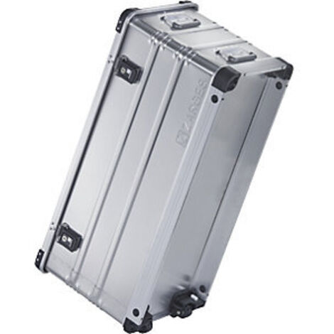 ZARGES  Box mobile in alluminio  capacità 120 l  dim esterne