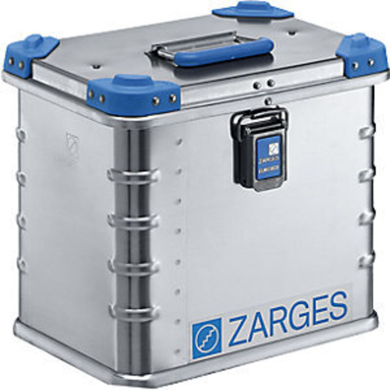Eurobox