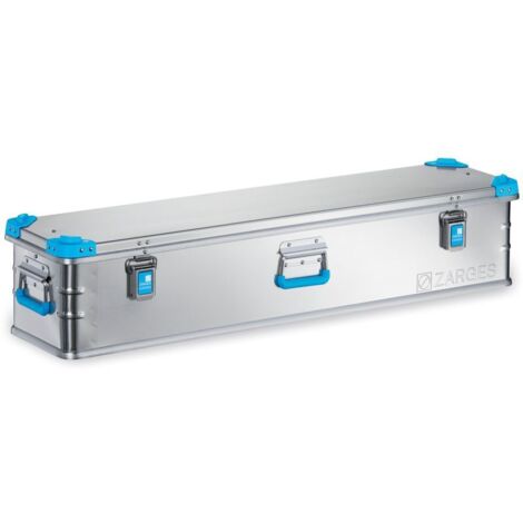 Zarges Eurobox 1200x300x250mm