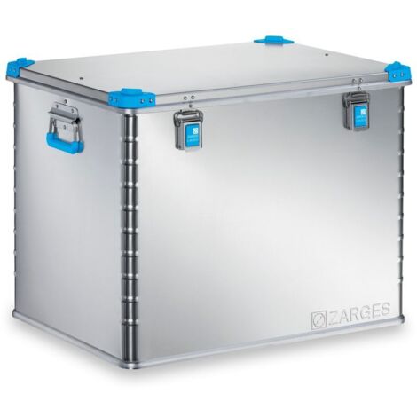 Zarges Eurobox 800x600x610mm