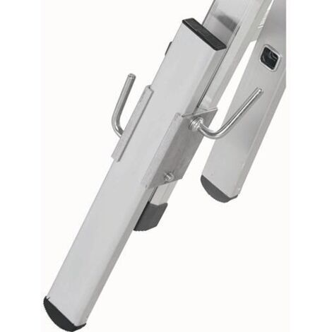 Zarges Holmverlängerung für Teleskopleiter Z300