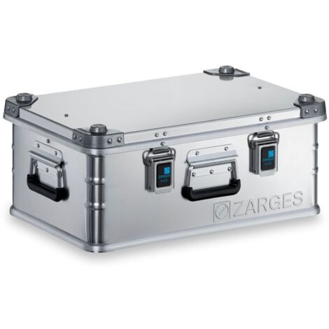 Zarges K470 Universalkiste 600 x 400 x 250 mm 42l