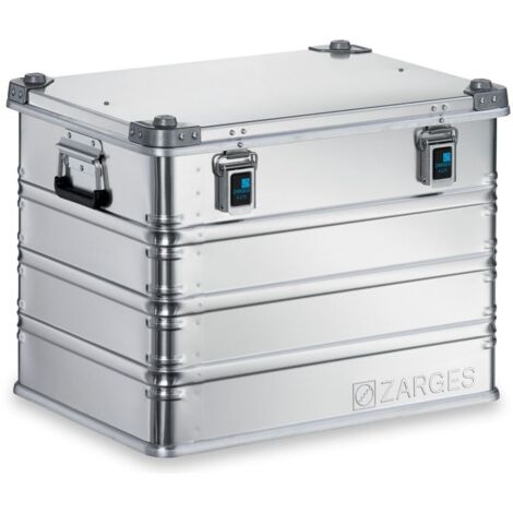 Zarges K470 Universalkiste 600 x 480 x 480 mm 116l