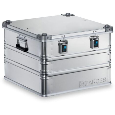 Zarges K470 Universalkiste 600 x 600 x 410 mm 115l