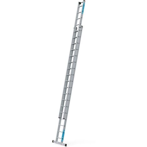 Zarges Schiebeleiter Everest 2E 2x18 Sprossen