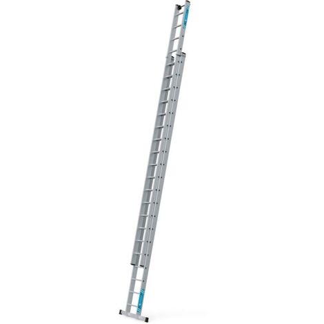 Zarges Schiebeleiter Everest 2E 2x20 Sprossen