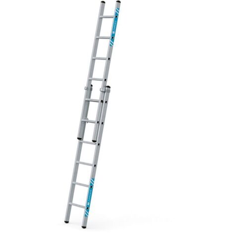 Zarges Schiebeleiter Everest 2E 2x6 Sprossen