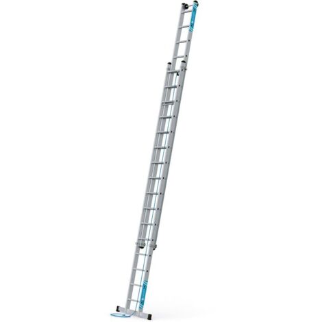 Zarges Skyline 2E Seilzugleiter 2x16 Sprossen