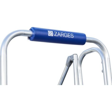 Zarges Stoßschutz