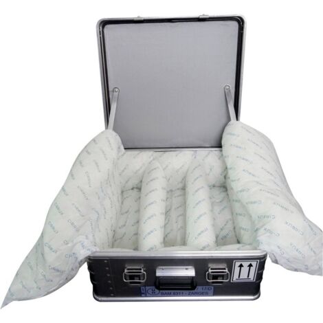 Zarges Transportbox K470 AkkuSafe